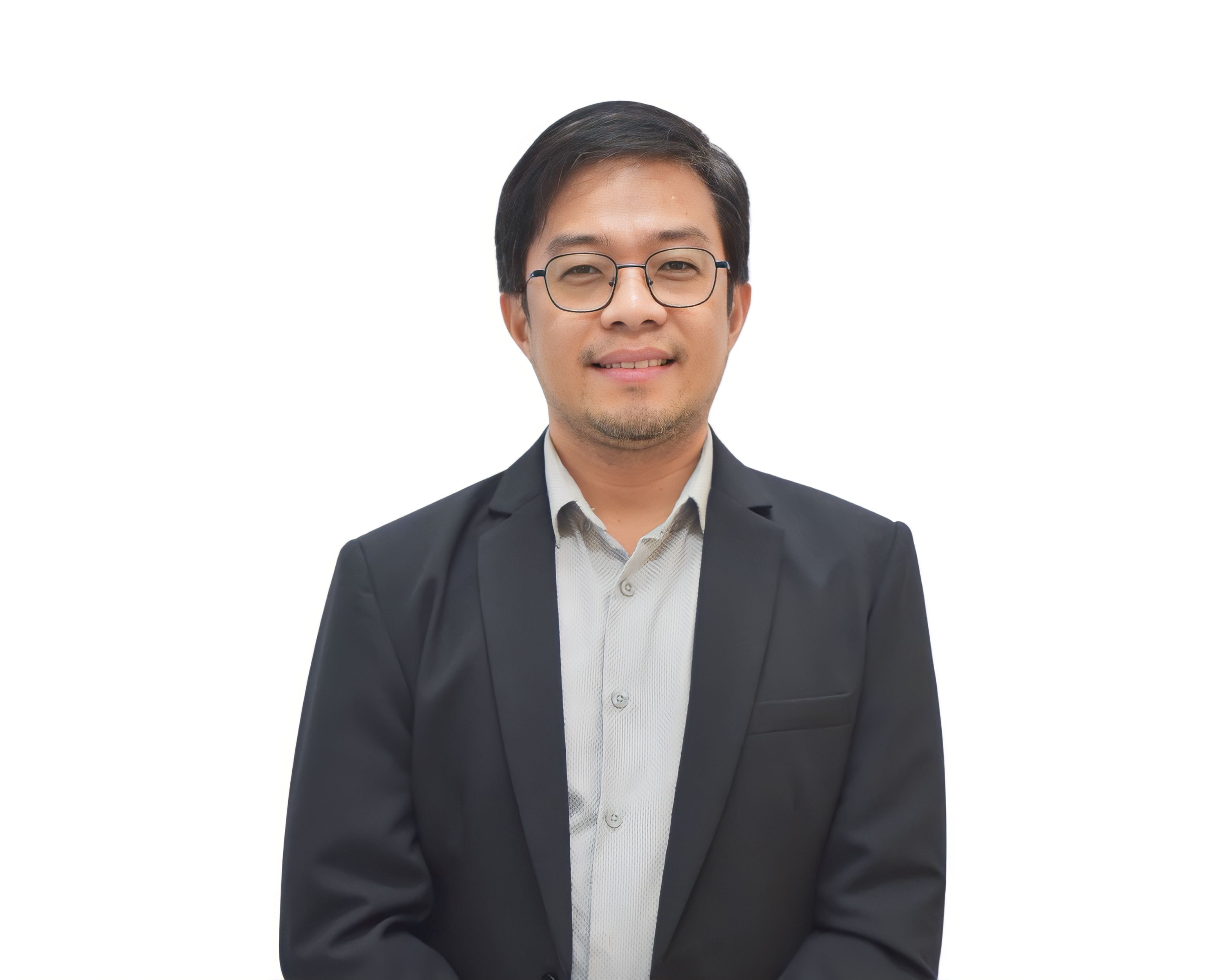 Alvincent E. Danganan, DIT