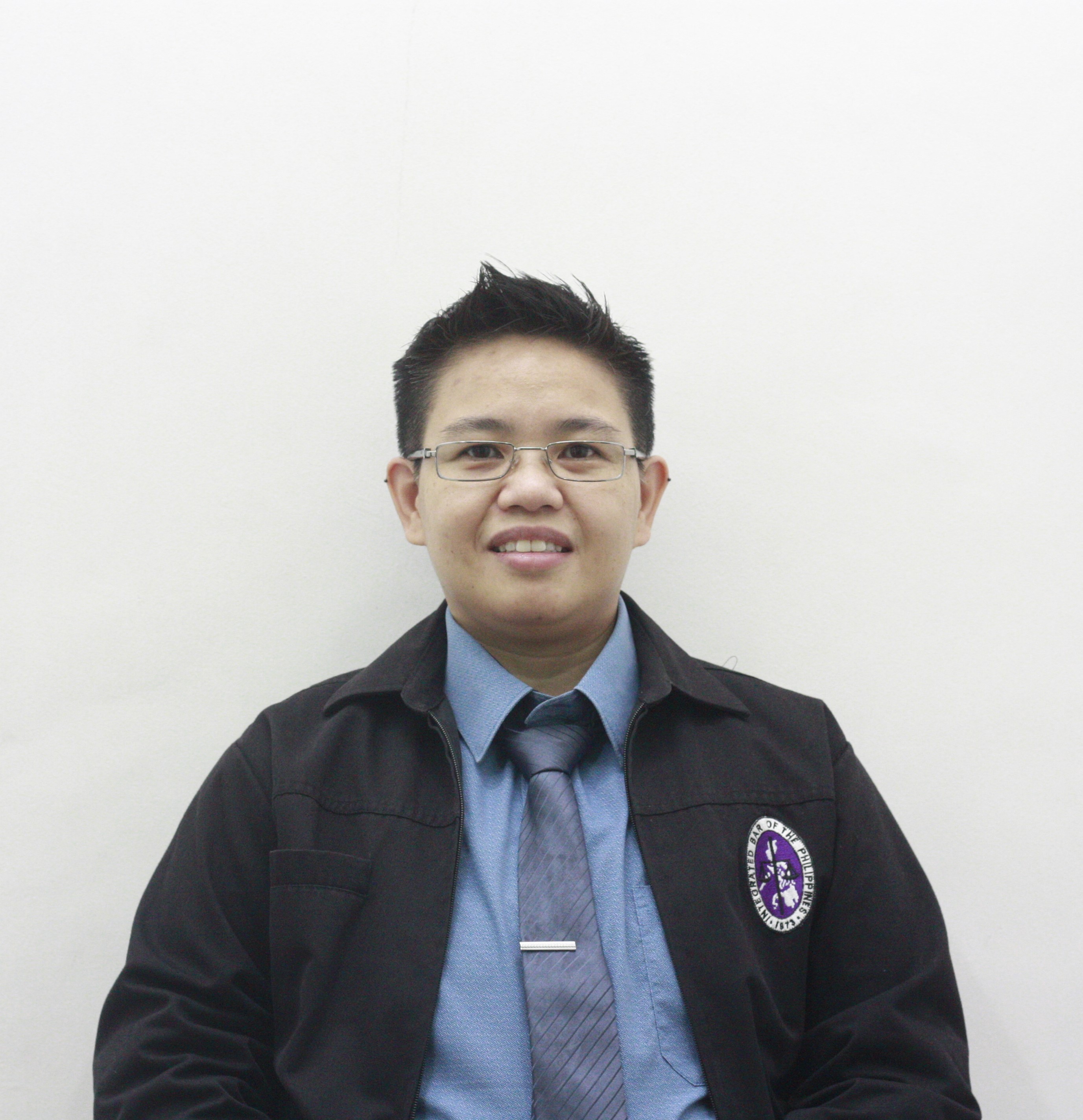 ATTY. Remedios V. De Jesus