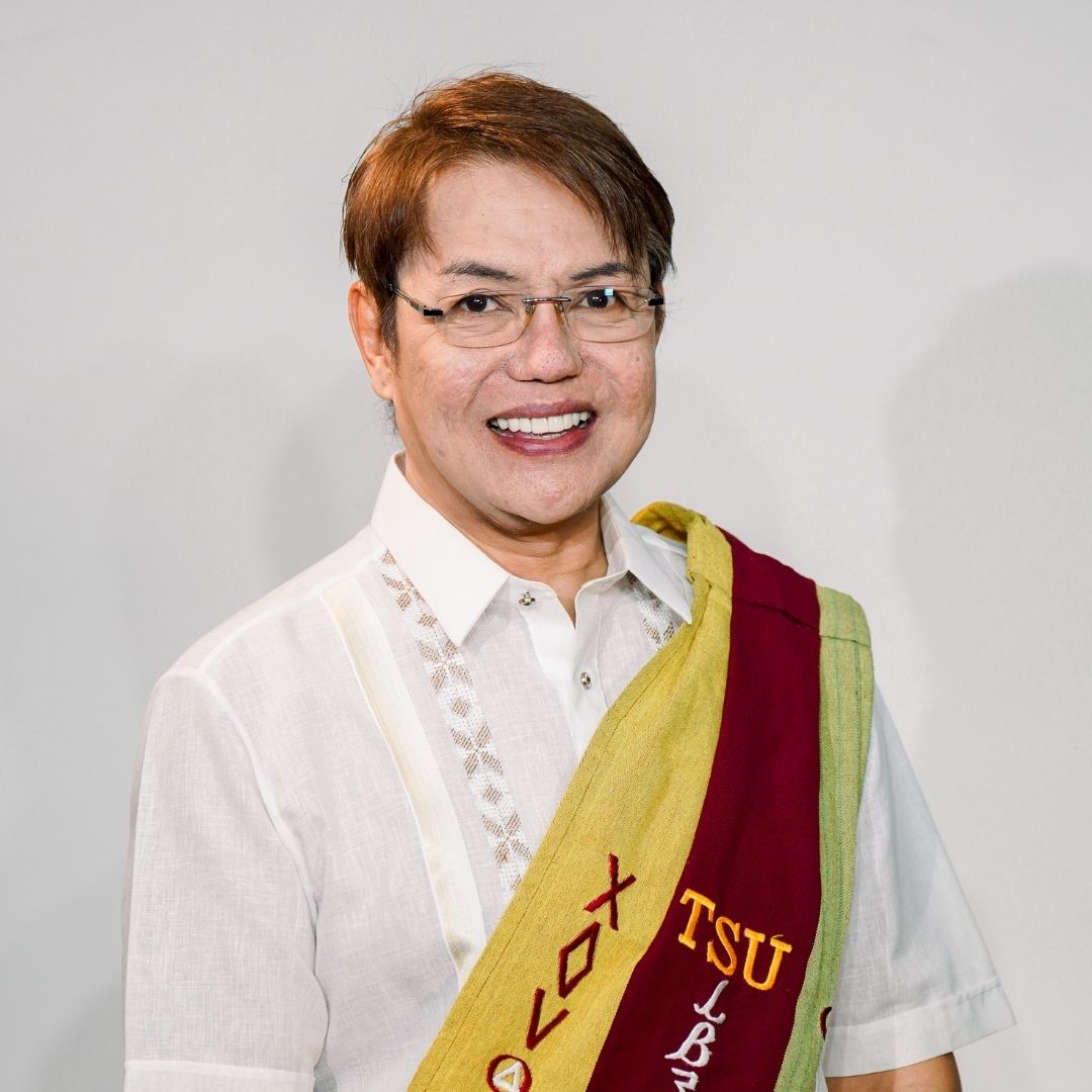 Dr. Robert V. Marcos