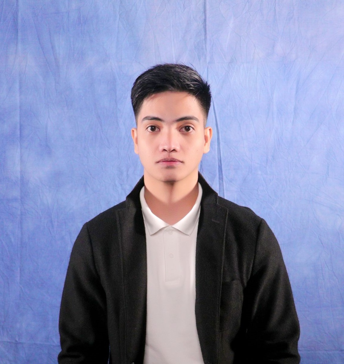 Mr. Angelo M. Laxamana