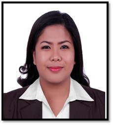 GERALDINE G. GAMOSO