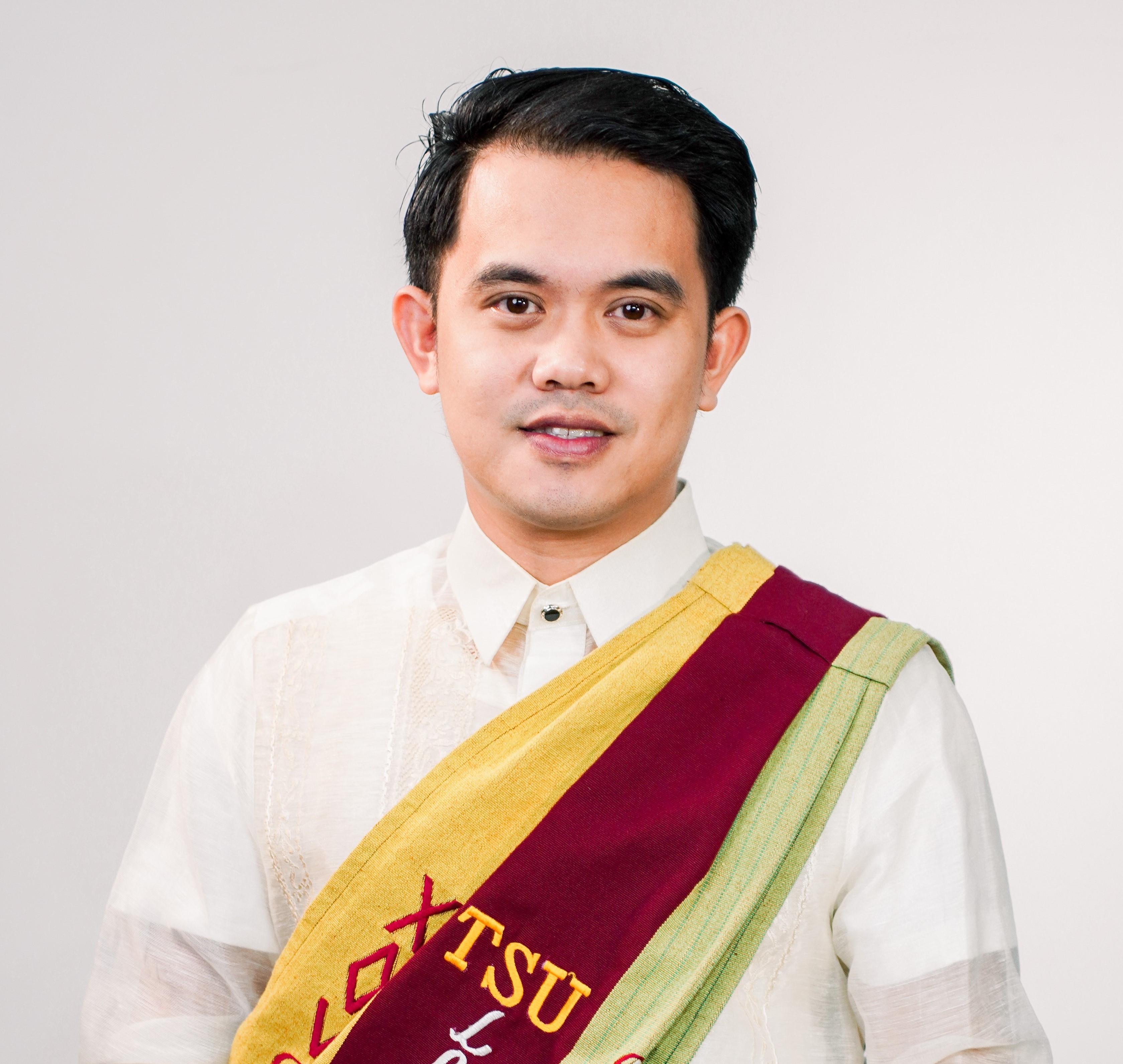 Atty. Jayriz D. Dungca