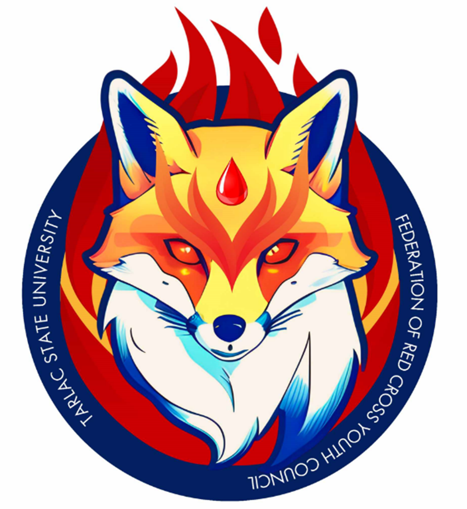 TSU FEDERATION RED CROSS YOUTH